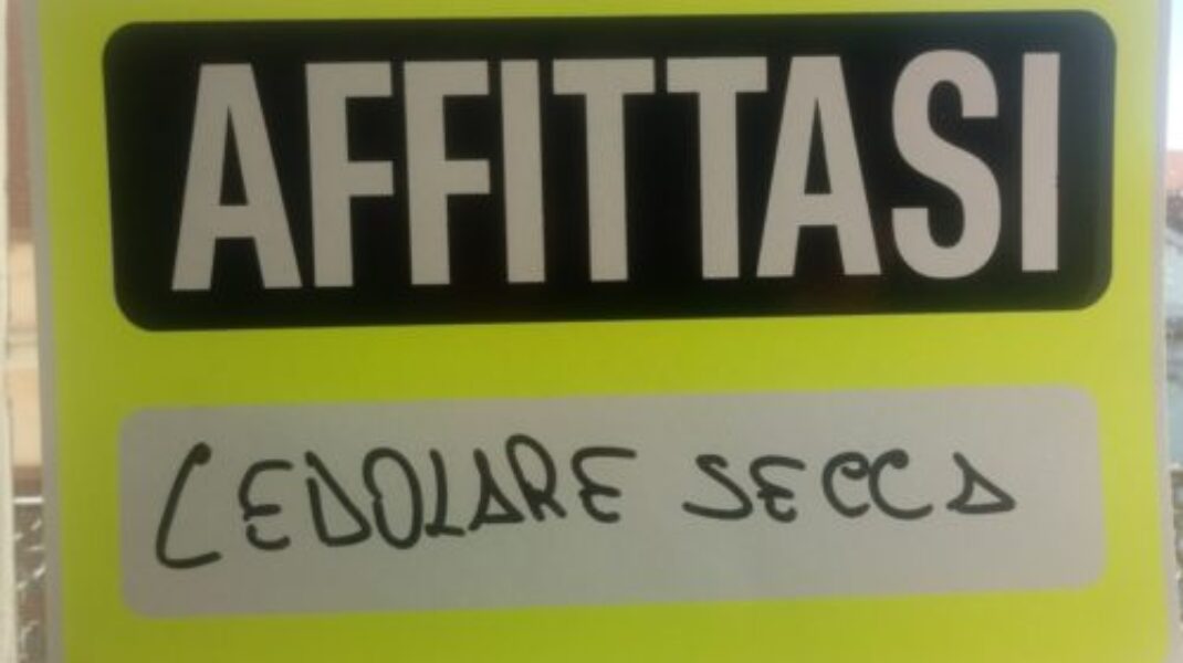 Cedolare secca 2026: guida completa, vantaggi e novità.
