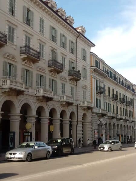 Tassa sui balconi, cosa c’è di vero?