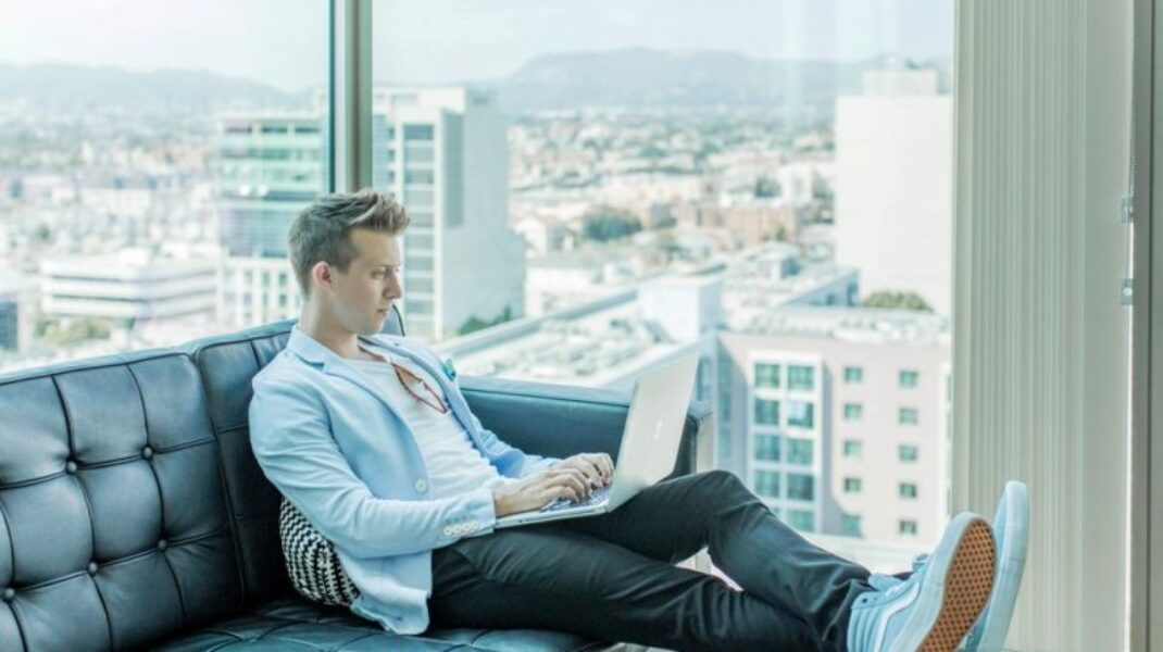 Smart Working 2024: Qual è il futuro del lavoro agile?