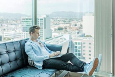 Smart Working 2024: Qual è il futuro del lavoro agile?