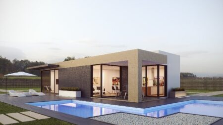 Quanto costa una casa prefabbricata?