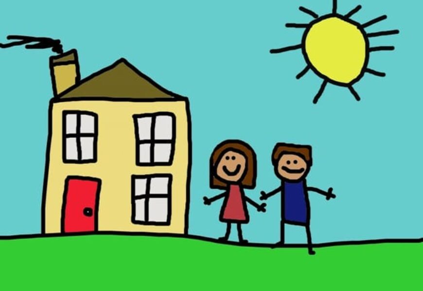 Valutazione immobiliare: come calcolare il valore della tua casa in 5 punti.