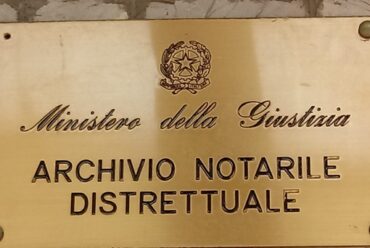 Come recuperare un rogito notarile smarrito: procedura, tempi e costi.