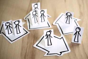 Eredità immobile: come si dividono le quote in caso di successione legittima
