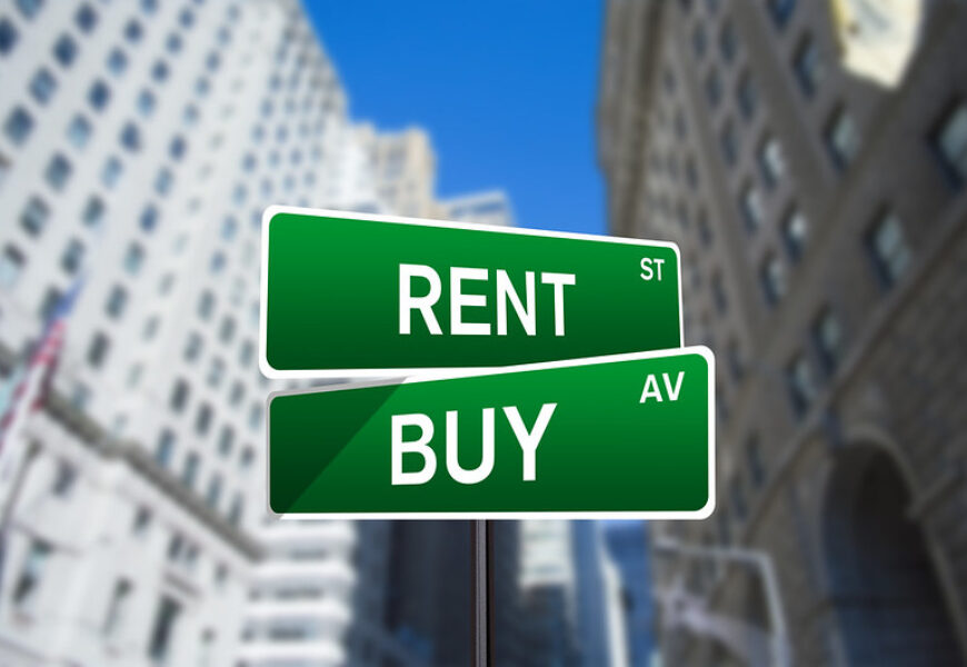 Rent to Buy (affitto con riscatto): come funziona e quali sono i rischi