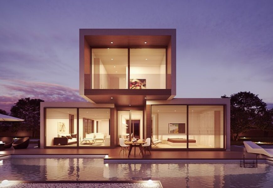 Case prefabbricate: Permessi, costi e cosa serve per costruirle.
