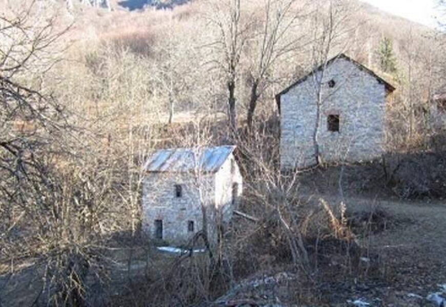 Recuperare un rudere: Guida completa e vantaggi.