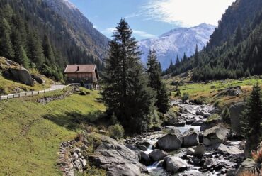 Comprare casa in montagna: 5 consigli da seguire.