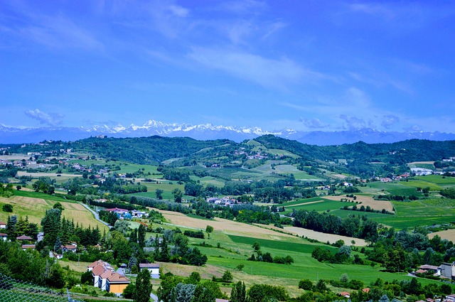 I prezzi delle case ad Asti e provincia: 2023. 1 Moncalvo