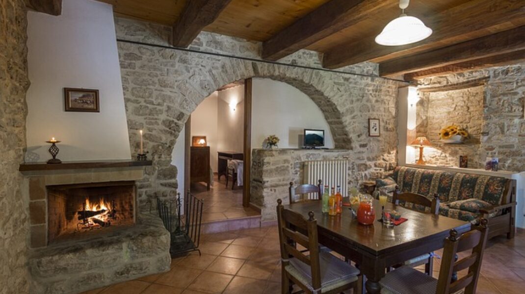 Case in montagna: I prezzi in 10 località sciistiche.
