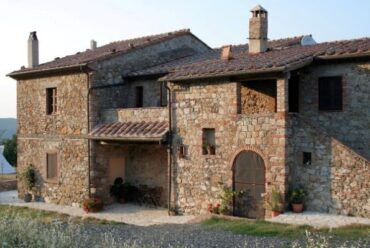 Comprare un rustico: Guida all’acquisto ideale.