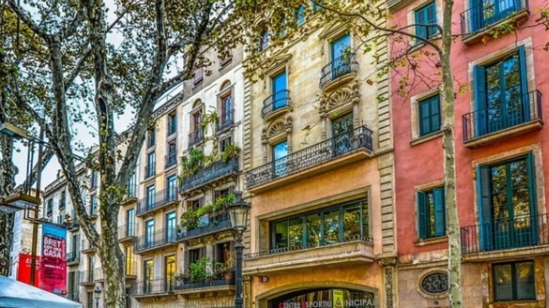 Cosa può vietare il regolamento condominiale?