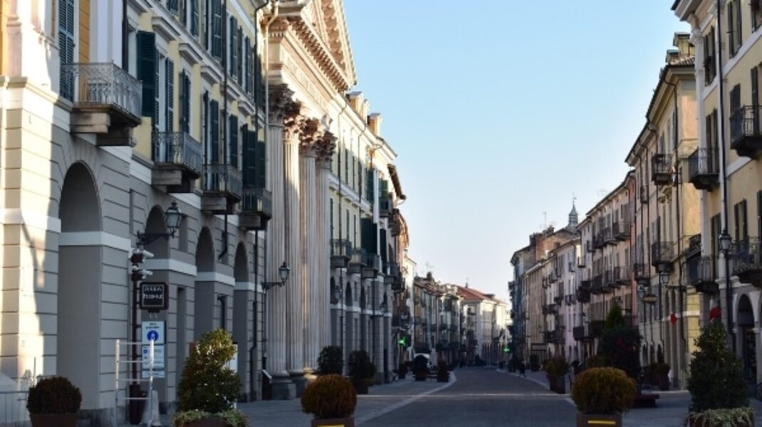 Mercato immobiliare a Cuneo: prezzi al mq aggiornati e previsioni 2026