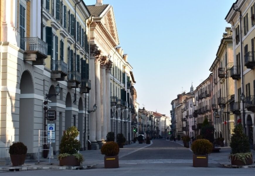 Mercato immobiliare a Cuneo: prezzi al mq aggiornati e previsioni 2026