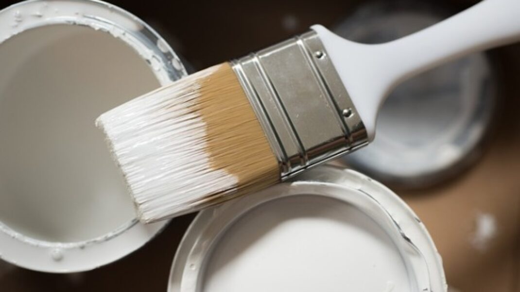 Fine locazione: a chi spetta tinteggiare casa?