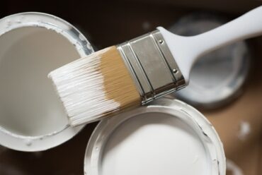 Fine locazione: a chi spetta tinteggiare casa?
