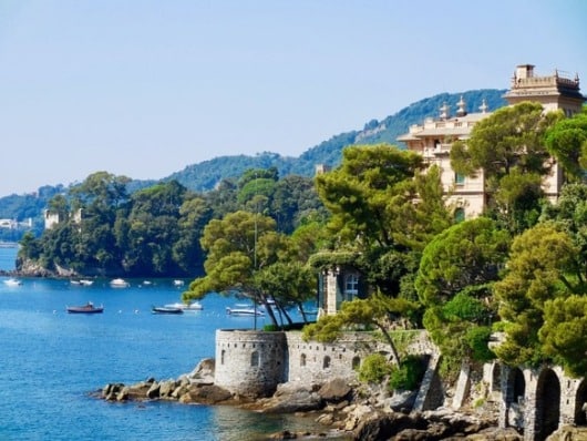 Casa al Mare in Liguria: Guida Pratica all'Acquisto. 1 santa margherita ligure