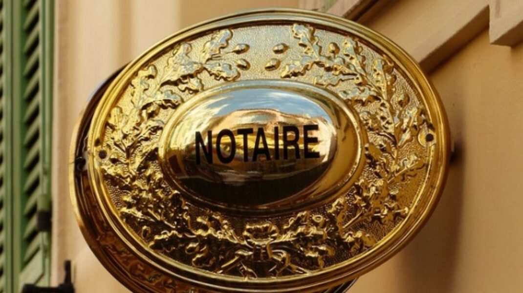 Spese del notaio per acquisto prima casa: guida ai costi 2026.
