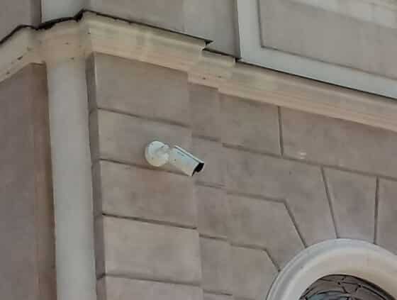 Telecamere in condominio: regole, autorizzazioni e privacy