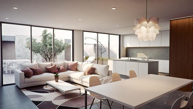 Quanto costa una casa prefabbricata? 1 interni