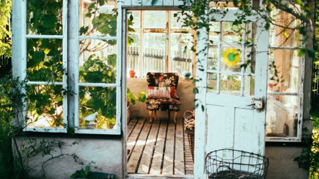 Veranda abusiva, come sanare la situazione?
