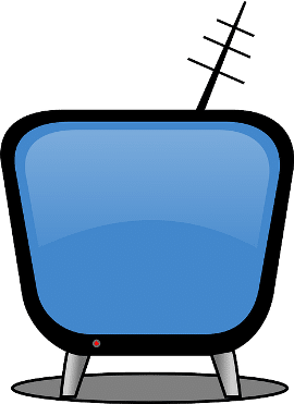 impianto televisivo