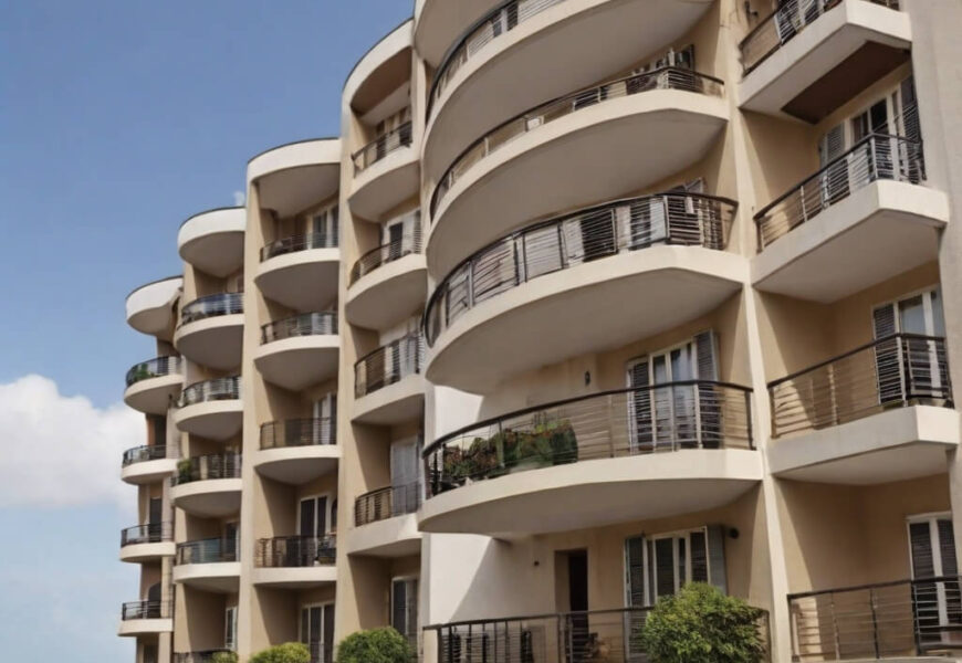 Balconi condominiali: Chi paga la manutenzione?