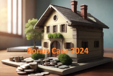Bonus casa 2024: Novità e scadenze da conoscere