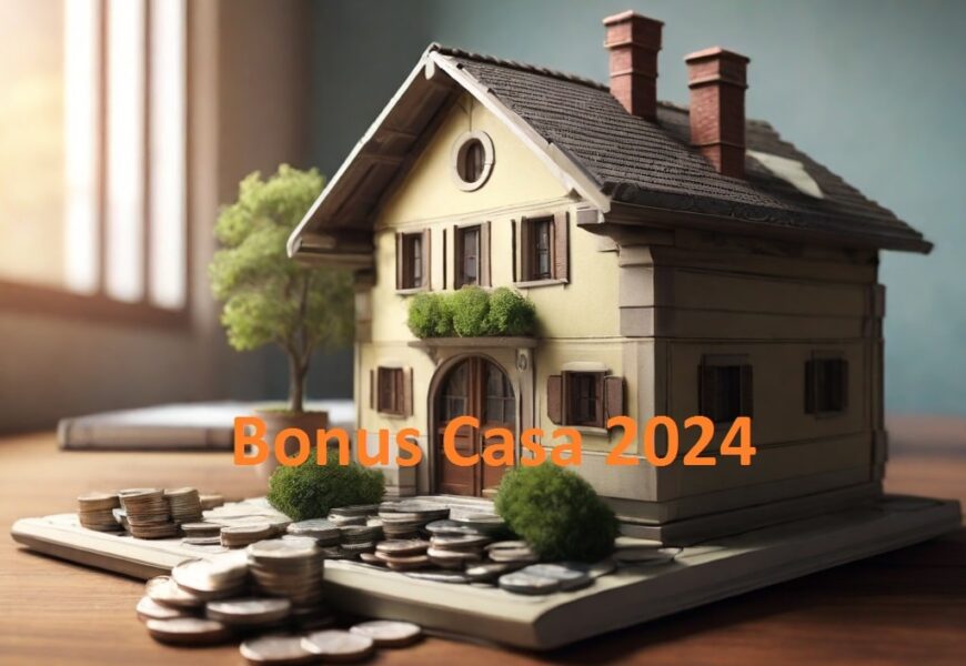 Bonus casa 2024: Novità e scadenze da conoscere