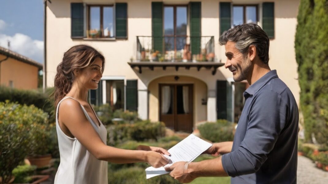 Affitto con contratto transitorio: Guida completa