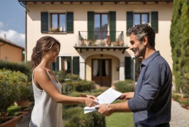 Affitto con contratto transitorio: Guida completa