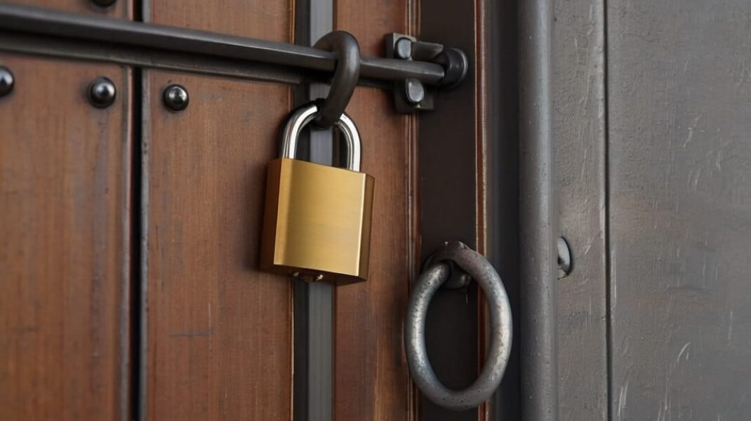 Il proprietario può entrare in casa in affitto? Scopri di più.