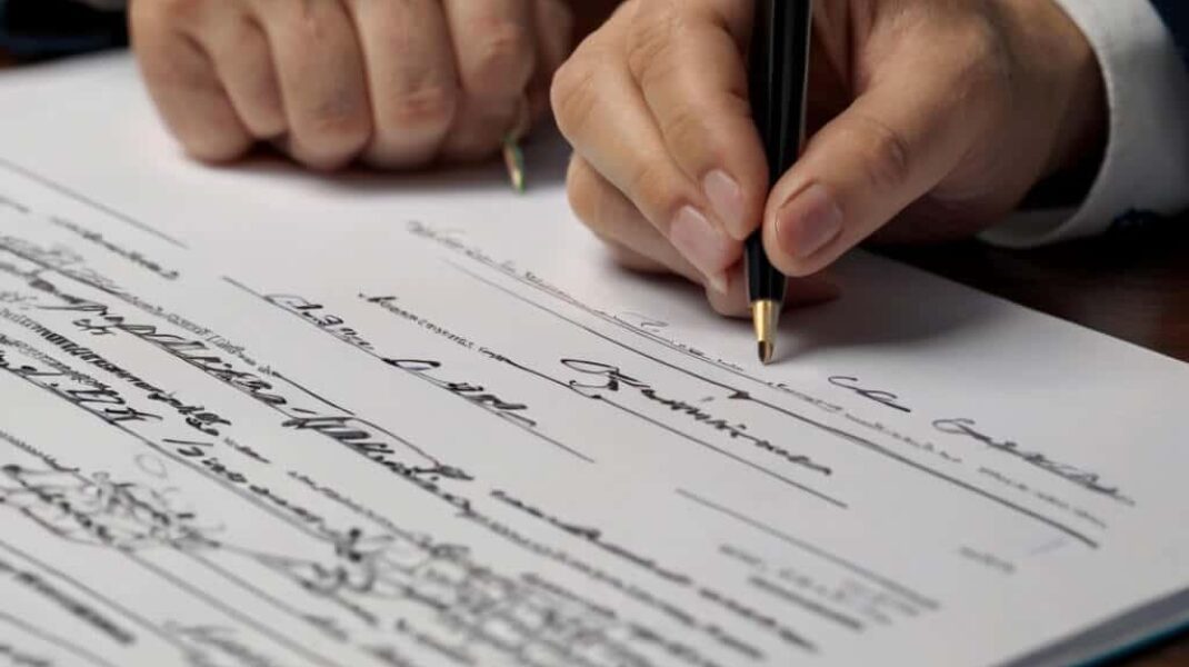Risoluzione del contratto di locazione: Guida pratica.