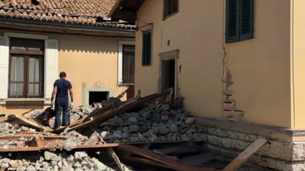 Sismabonus 2024: Guida per ottenere vantaggi fiscali.