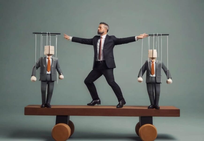 Condominio: Quando l’amministratore è in conflitto d’interessi?