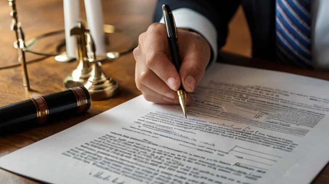 Escludere un erede legittimo dalla successione: È possibile?