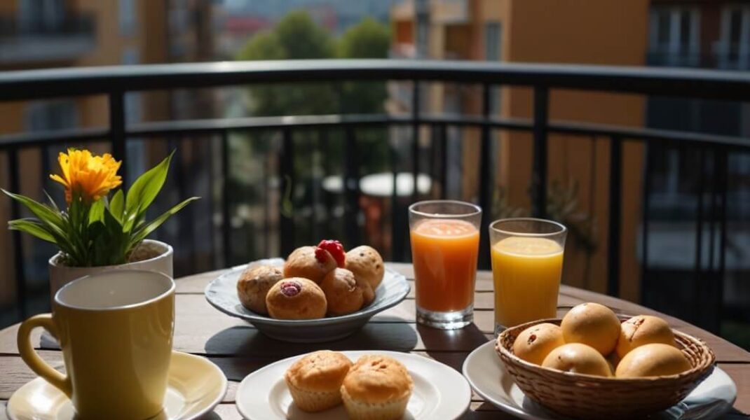 B&B spese condominiali: È lecito imporre maggiorazioni?