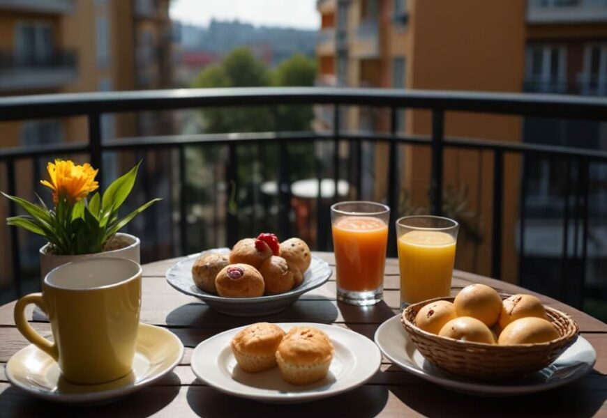 B&B spese condominiali: È lecito imporre maggiorazioni?