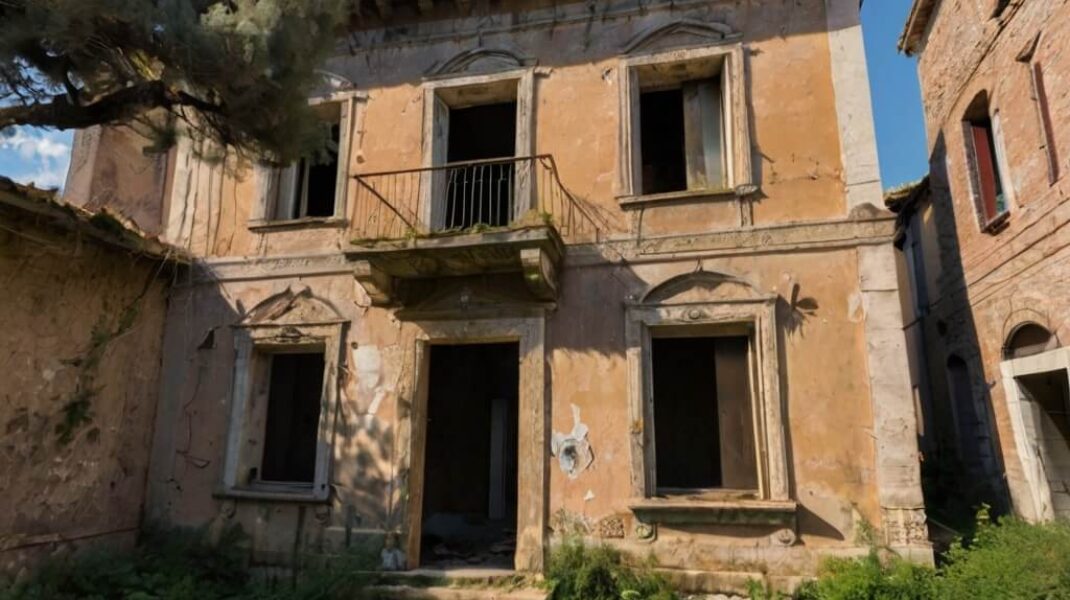 IMU sulla casa disabitata: Come ottenere l’esenzione?
