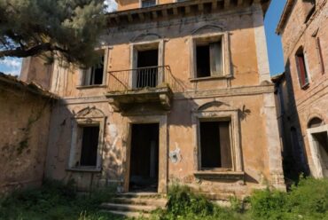 IMU sulla casa disabitata: Come ottenere l’esenzione?