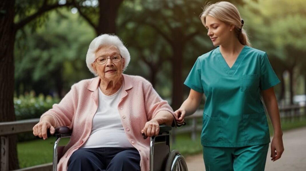 Esenzione IMU 2025 per anziani e disabili ricoverati: quando spetta davvero?