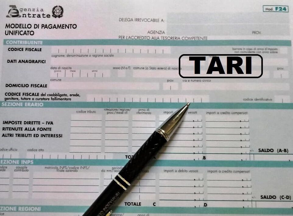 Tari casa disabitata: Quando non si paga la tassa rifiuti?