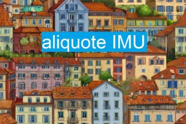 Aliquote IMU 2025: Cosa cambia?