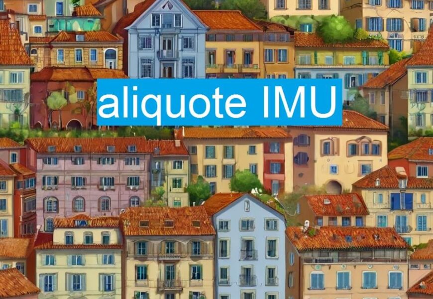 Aliquote IMU 2025: Cosa cambia?