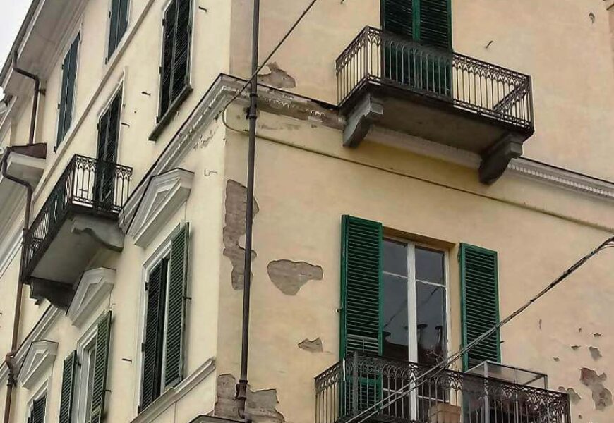 Lavori urgenti in condominio: Quali sono e cosa fare?