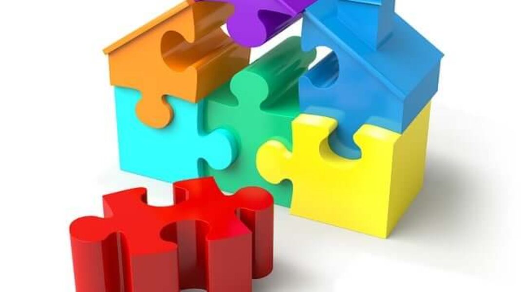 Casa in comproprietà: Come vendere o gestire?