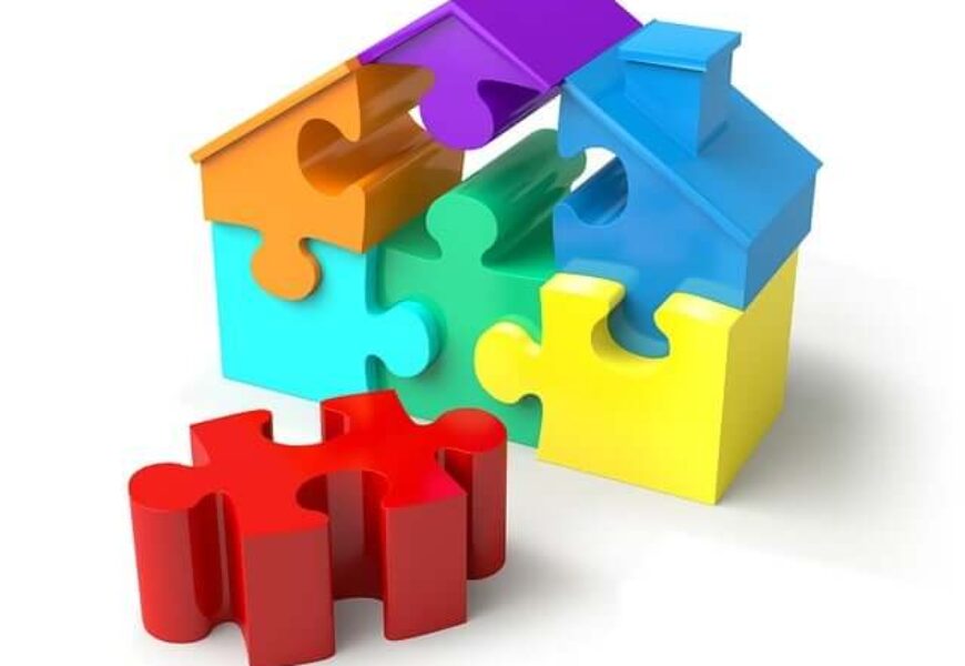 Casa in comproprietà: Come vendere o gestire?