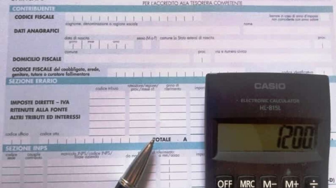Calcolo ravvedimento imu online
