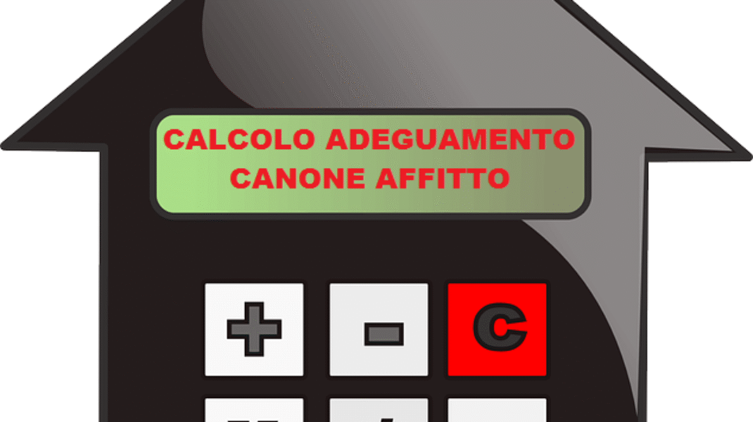 Calcolo Adeguamento ISTAT Affitto 2026.