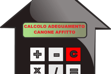 Calcolo Adeguamento ISTAT Affitto 2026.